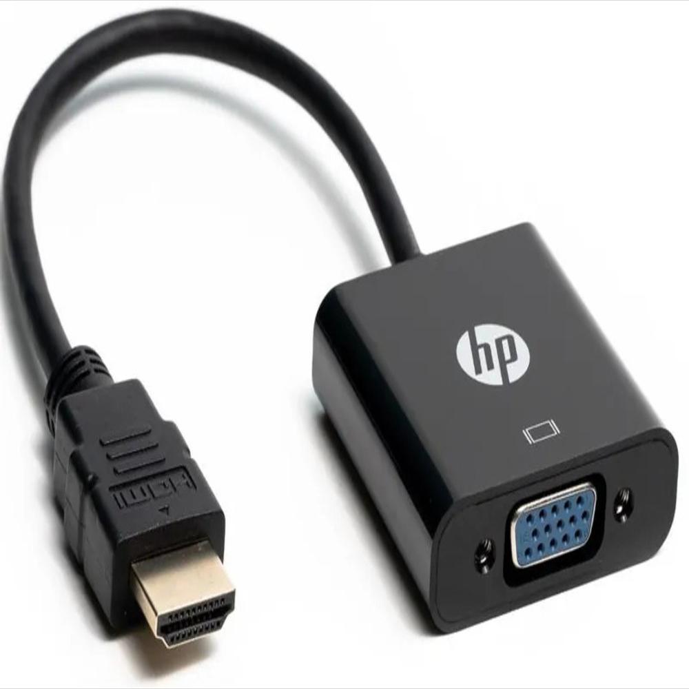 Adaptador Vga A Hdmi Full Hd De Alta Definicion Hp Dhc Ct500 img #4