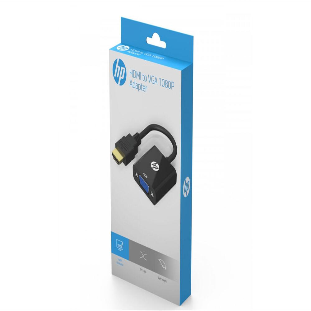 Adaptador Vga A Hdmi Full Hd De Alta Definicion Hp Dhc Ct500 img #5