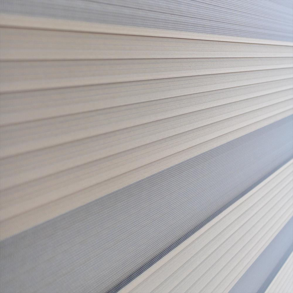 Cortina Enrrollable Sheer Echo Beige 160 X 160 Cm img #4
