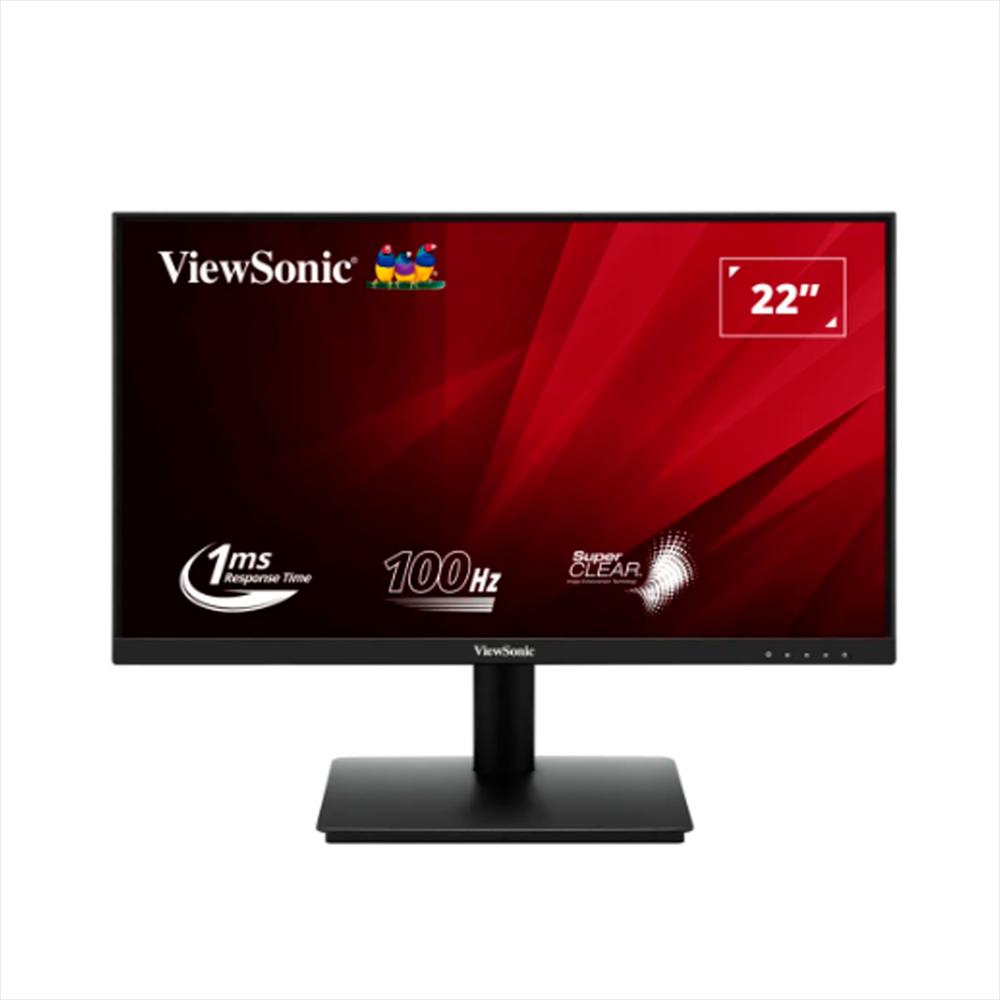 Monitor Viewsonic 22 Pulgadas Va220 H