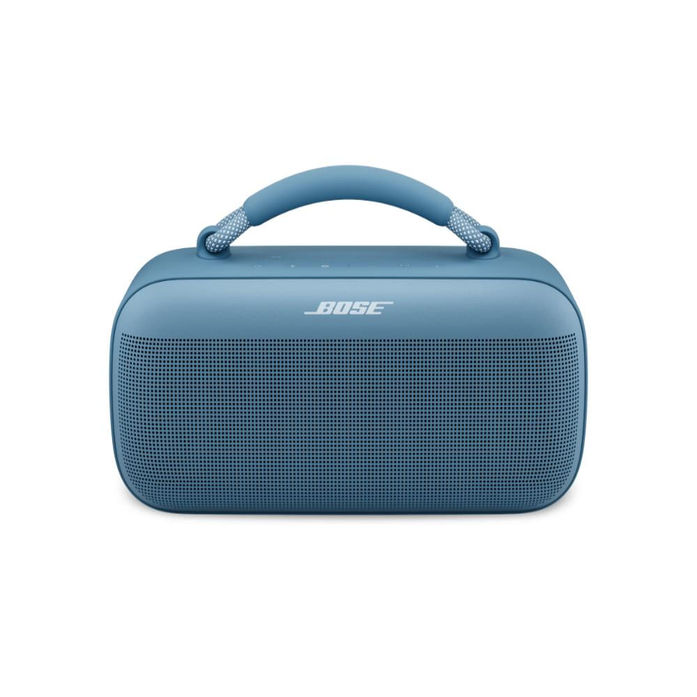 Bose Soundlink Max Altavoz Portátil Inalámbrico Azul Bose Soundlink Max Altavoz Portátil Inalámbrico Azul