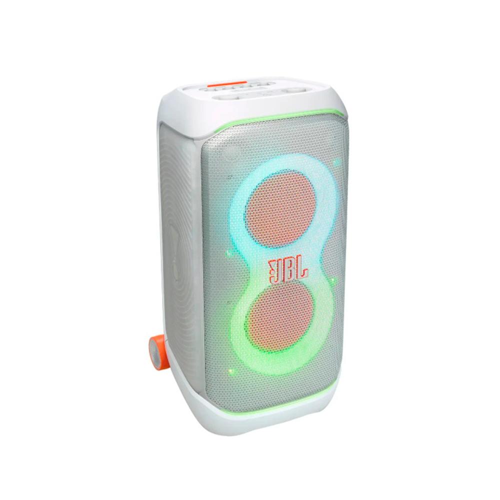 Parlante Jbl Partybox 320 Blanco Parlante Jbl Partybox 320 Blanco