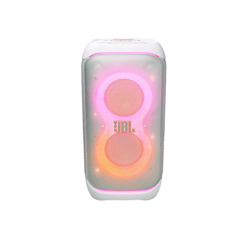 Parlante Jbl Partybox 320 Blanco img #2