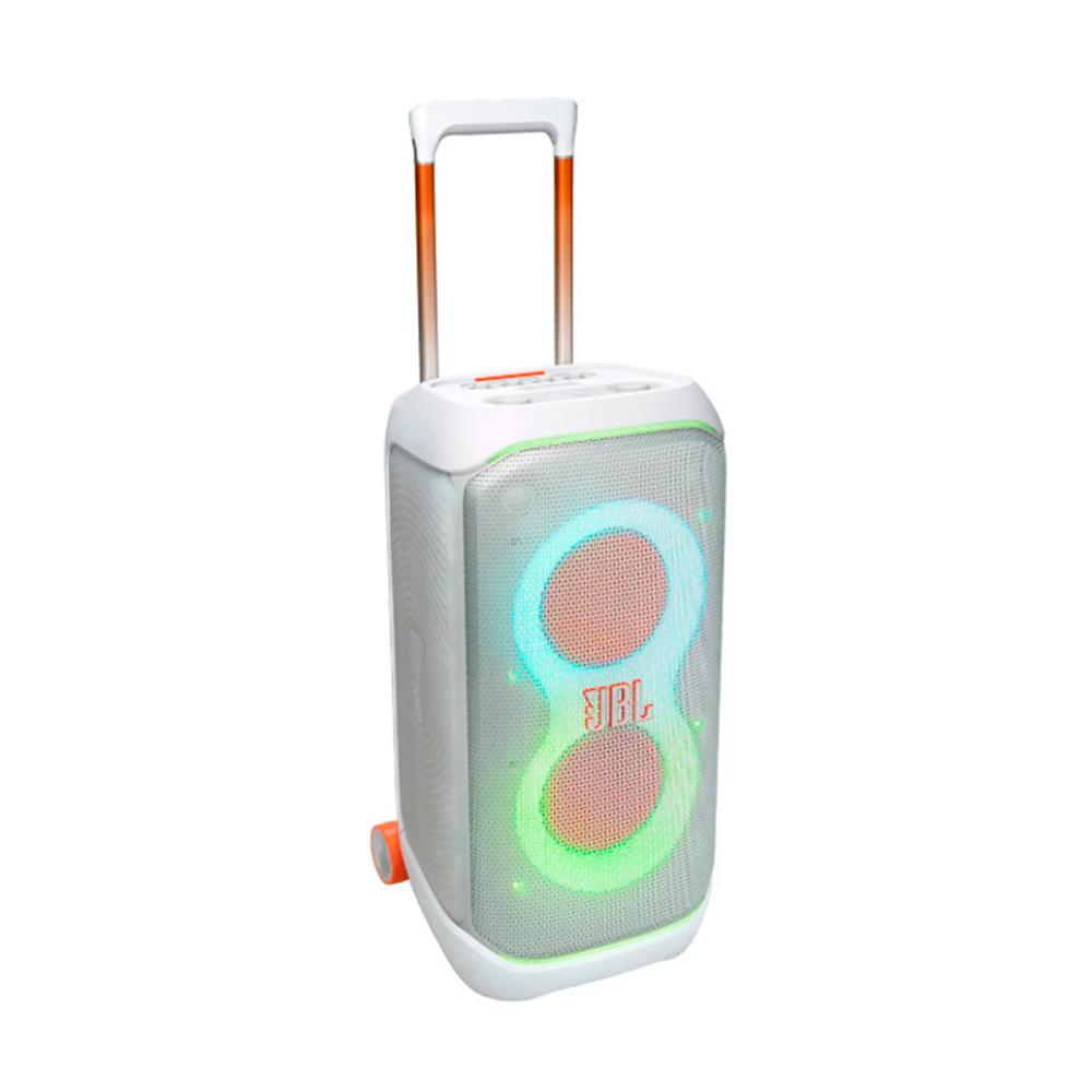 Parlante Jbl Partybox 320 Blanco img #3