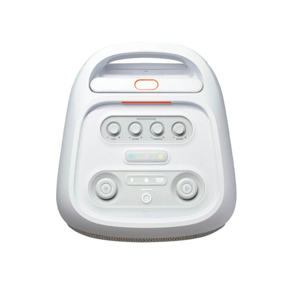 Parlante Jbl Partybox 320 Blanco img #4