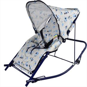 Silla Mecedora Candy Marca Prodehogar