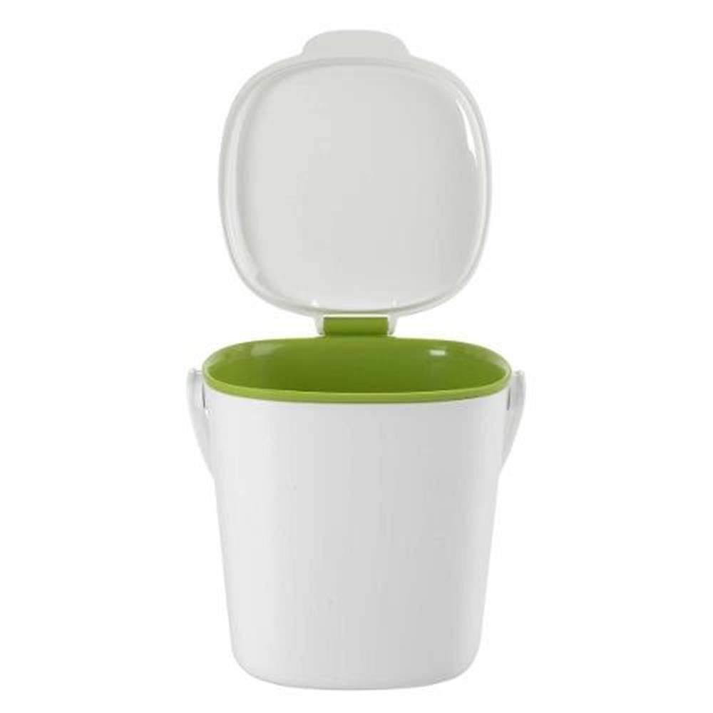 Basurera Pequeña Para Cocina Oxo