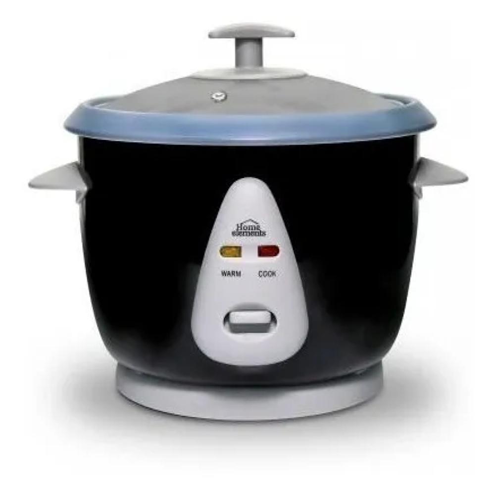 Olla Arrocera Eléctrica 2.0 Lts Home Elements Herc 190N
