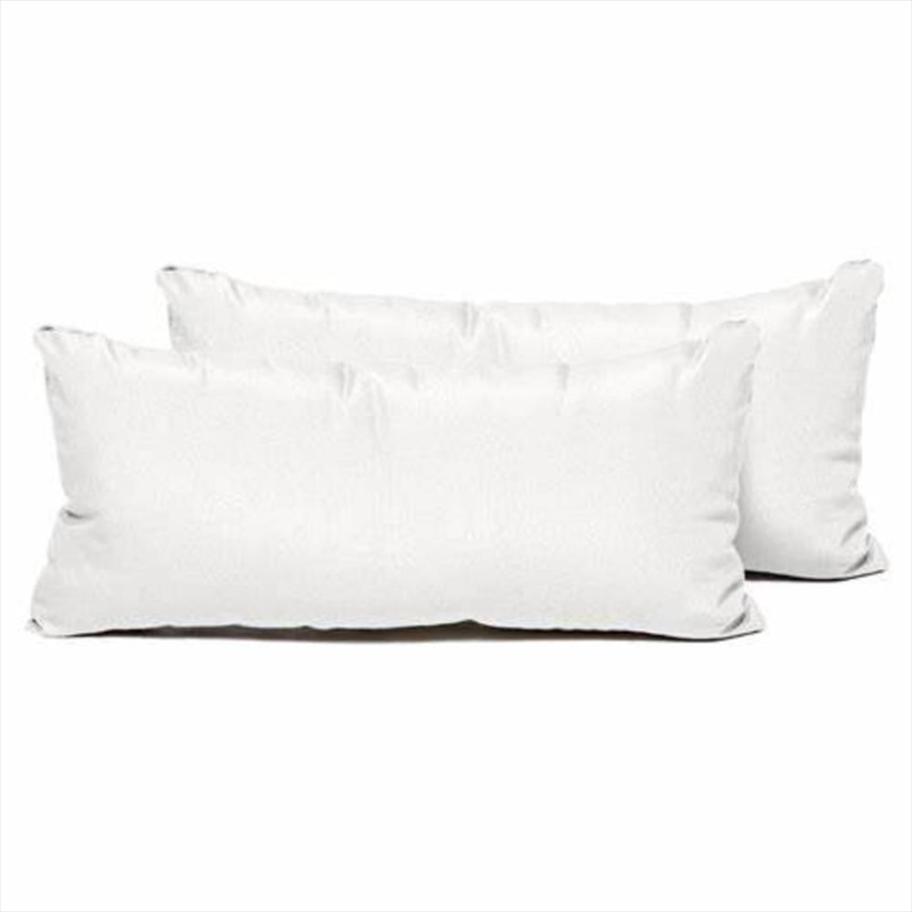 Set X2 Almohada Antifluido (50X90) img #1