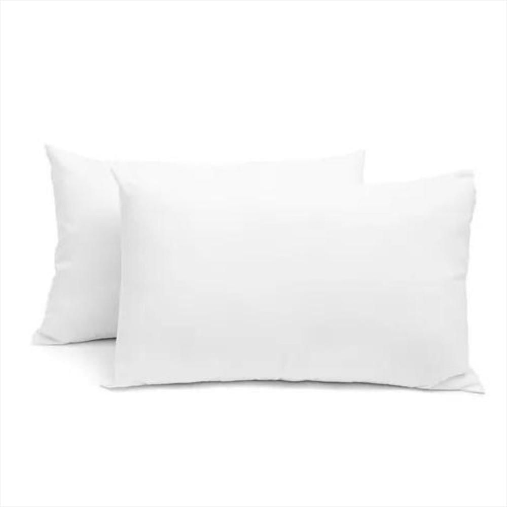 Set X2 Almohada Antifluido (50X90) img #3