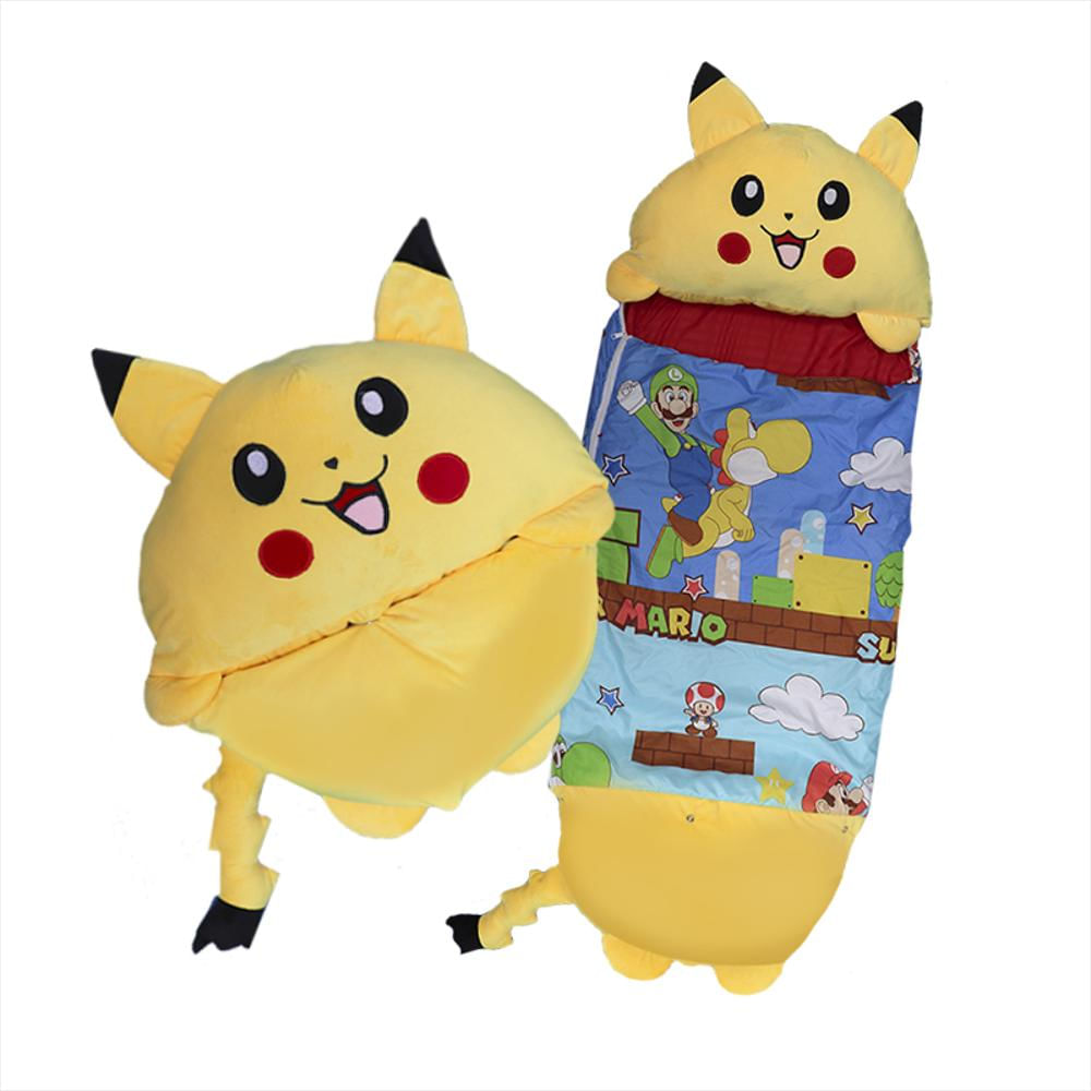 Happy Nappers Pikachu img #1