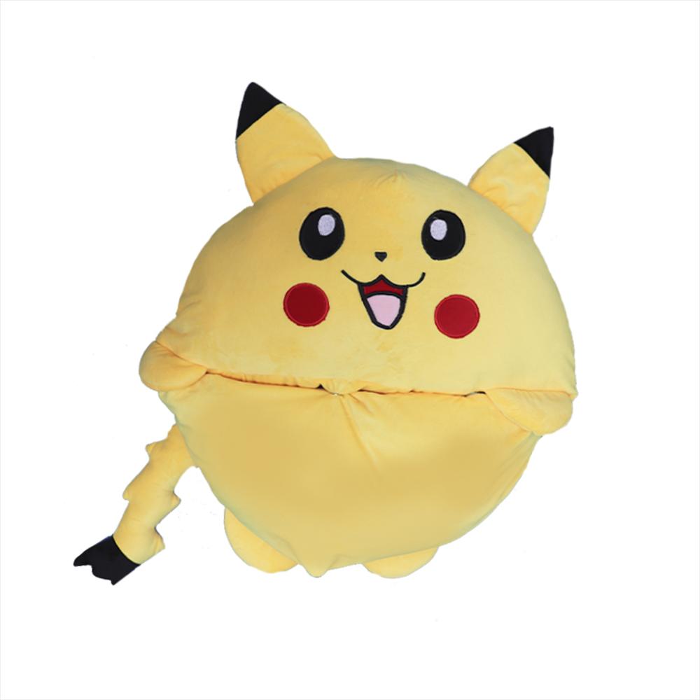 Happy Nappers Pikachu img #2