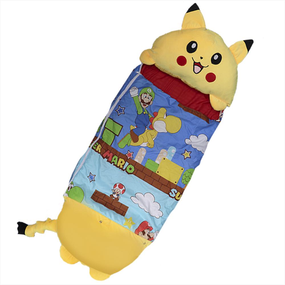 Happy Nappers Pikachu img #3