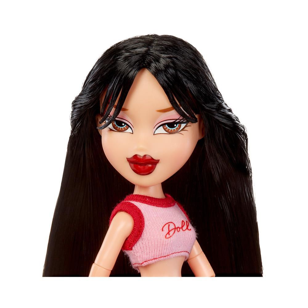 Muñeca Jade  Colección Con Accesorios 29.2 cm BRATZ img #6