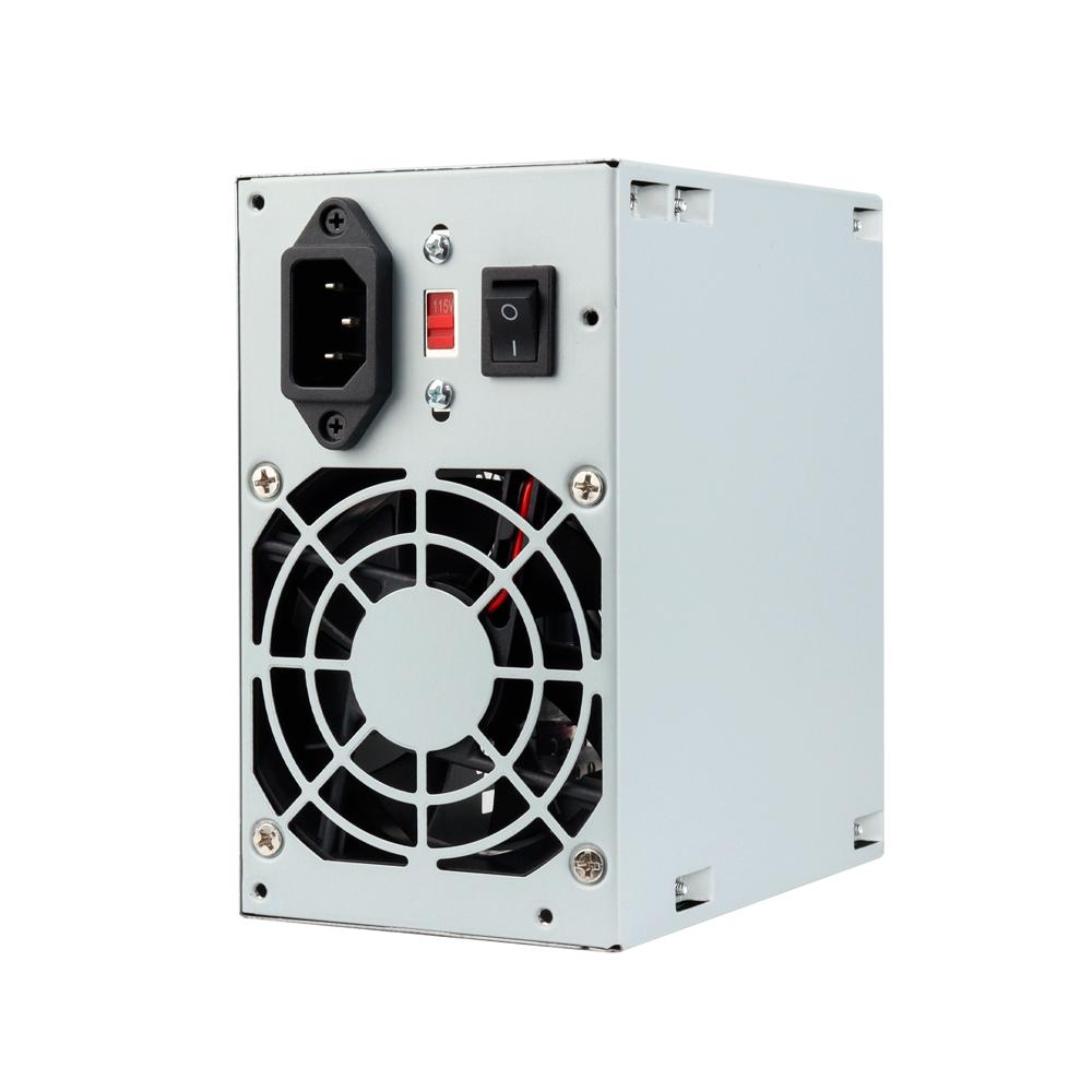 Fuente De Poder Para Pc 230W Reales Jal Atx 750 img #1