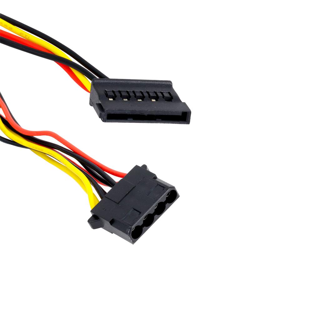 Fuente De Poder Para Pc 230W Reales Jal Atx 750 img #4