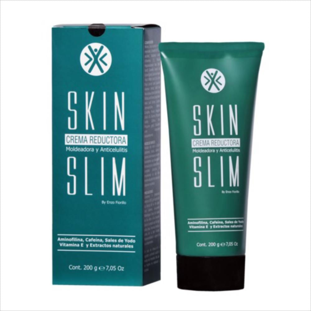 Gel Reductor Skin Slim