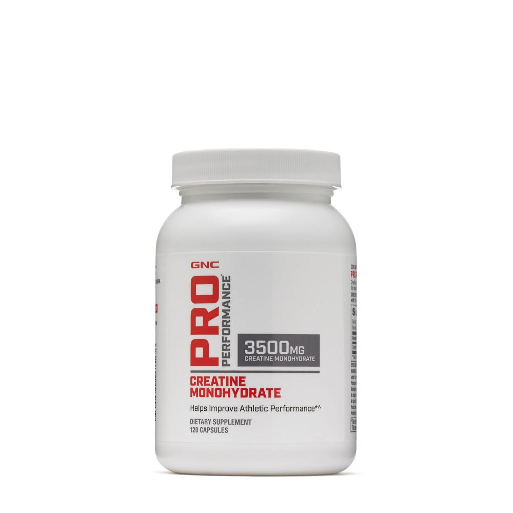 Gnc Pro Performance Creatina Monohidratada