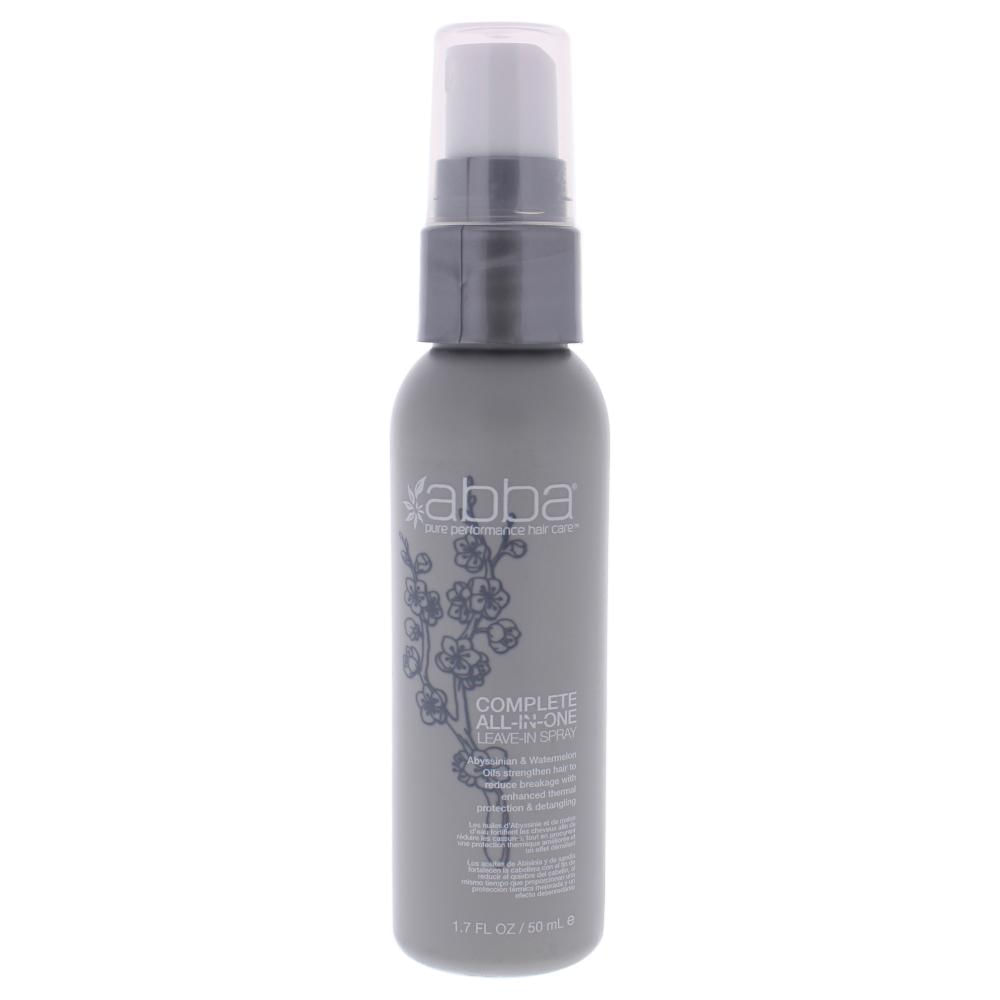Spray Para El Cabello Abba Completo All In One Leave In Spray 1.7Oz img #1
