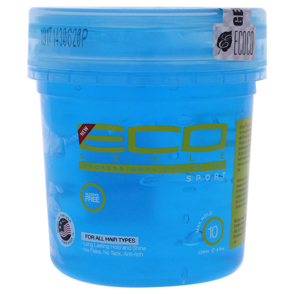 Gel Ecoco Eco Style Gel Sport 8Oz img #1