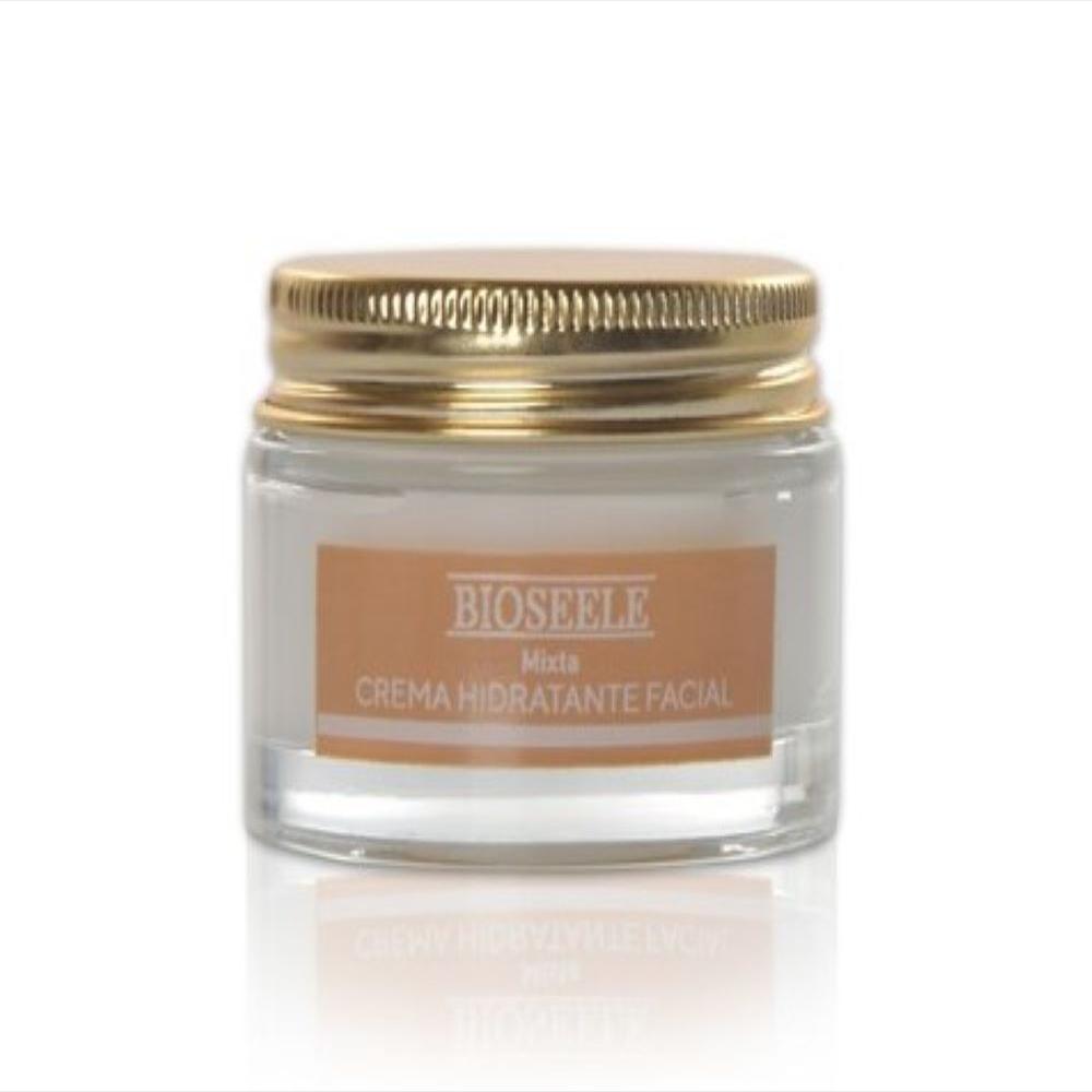 Crema Facial Hidratante Normal Mixta 40 Gr img #1
