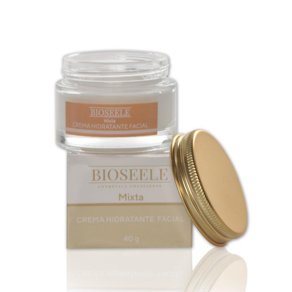Crema Facial Hidratante Normal Mixta 40 Gr img #2