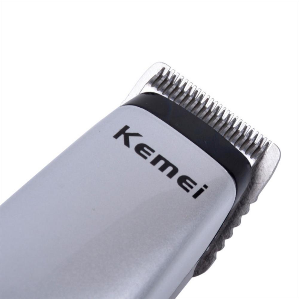 Cortapelos Eléctrico De Tipo Batería Para Hombres Y Niños img #3