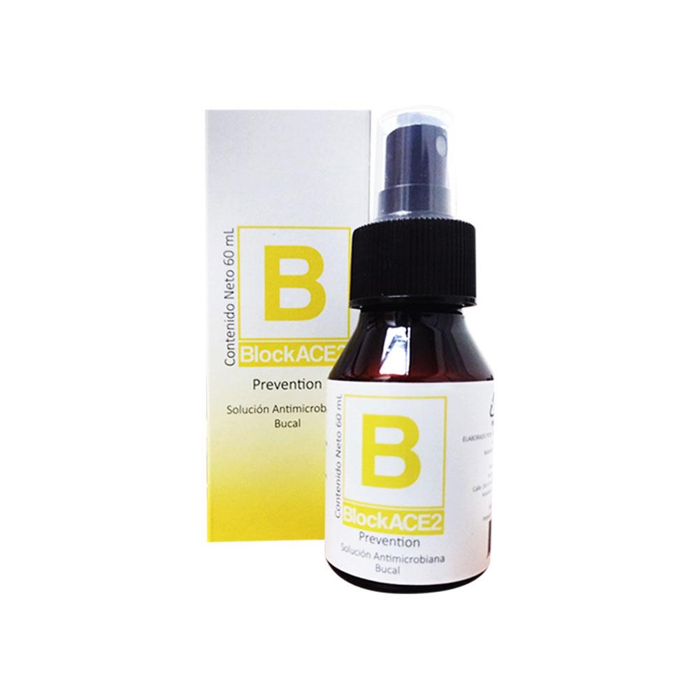 Blockace2