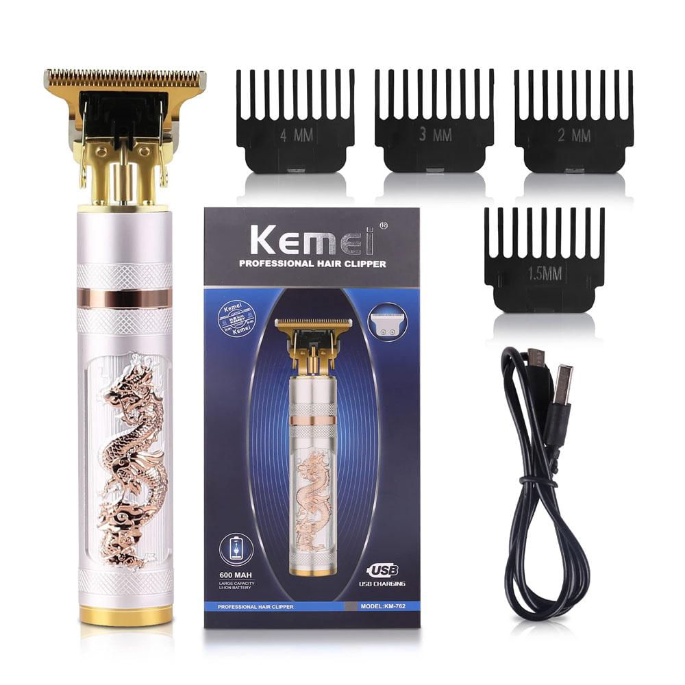Patillera Dragón Kemei Km 762