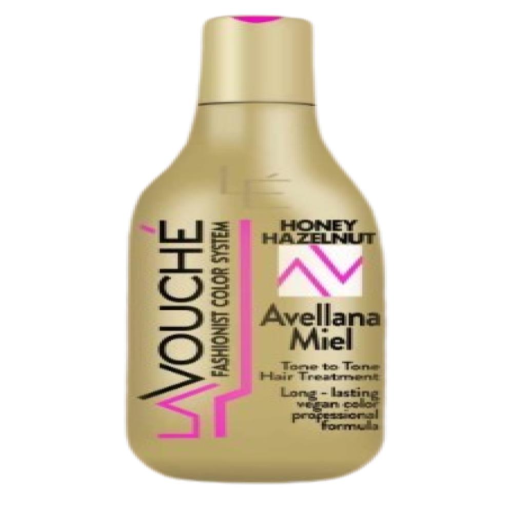 Lavouche Matizante Avellana Miel 300Ml
