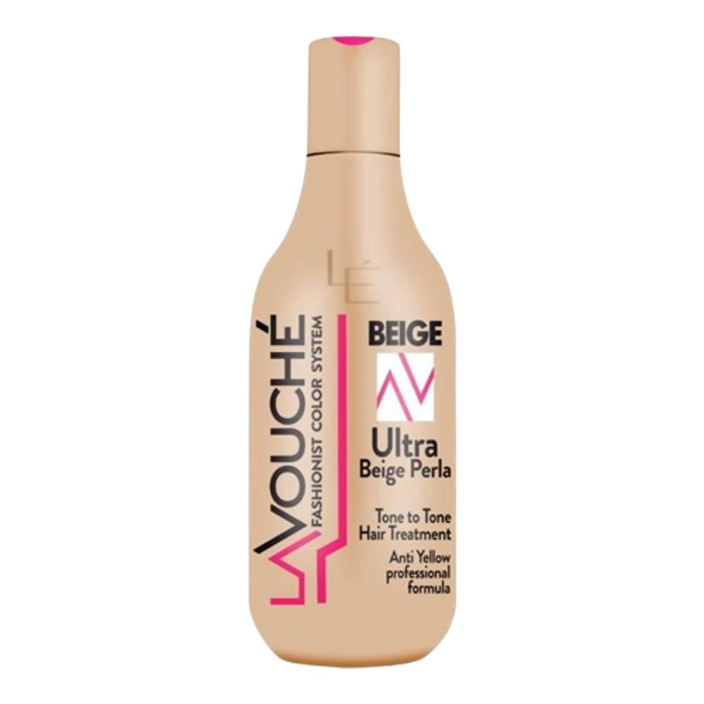 Lavouche Matizante Ultra Rubio Perla 300Ml