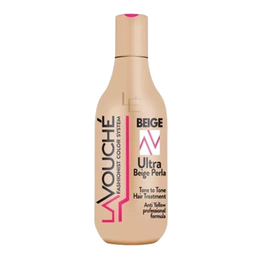 Lavouche Matizante Ultra Beige Perla 300Ml