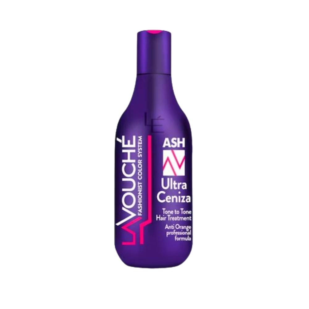 Lavouche Matizante Ultra Ceniza 300Ml