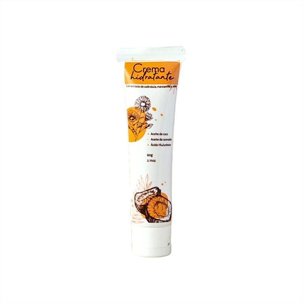 Crema Hidratante