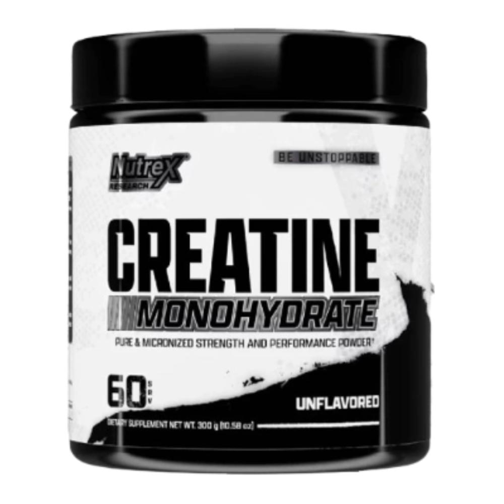 Creatina Drive Nutrex 60 Serv