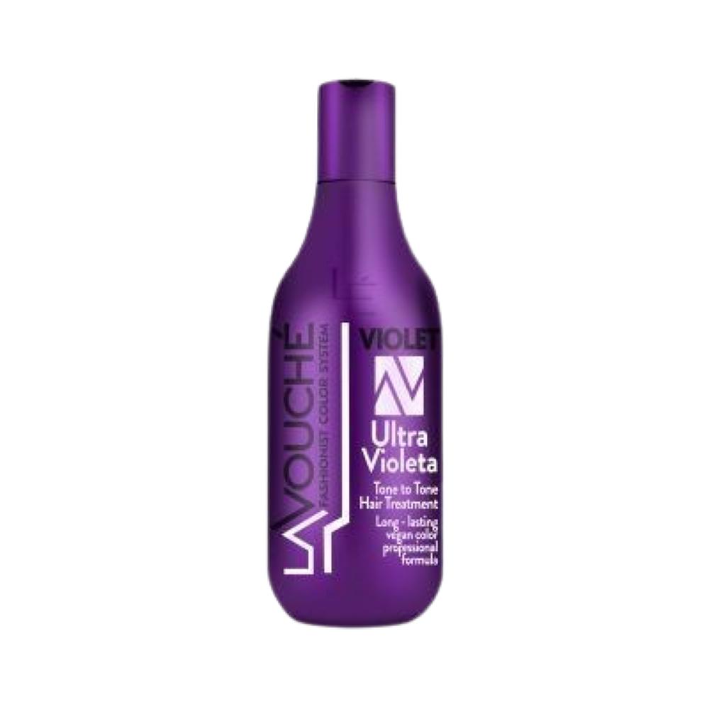 Lavouche Matizante Ultra Violeta 300Ml