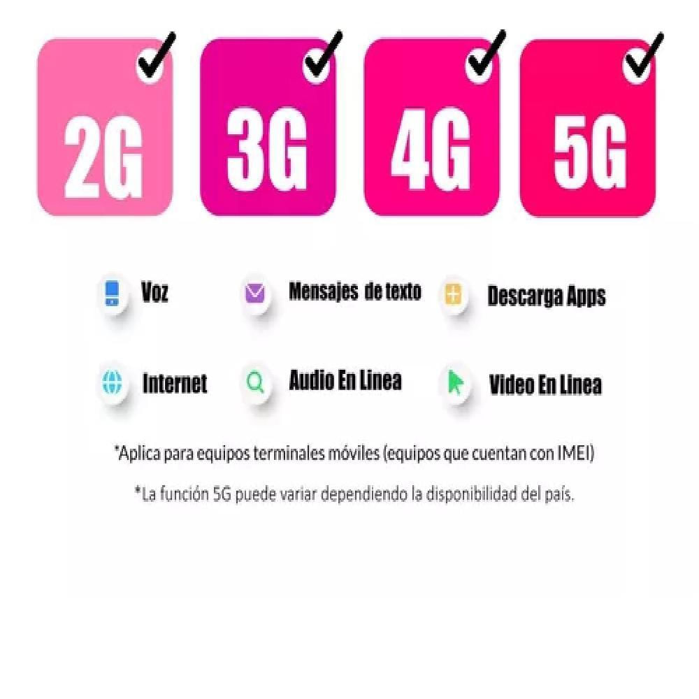 Celular Poco X6 5G 512Gb Ram 12Gb Negro img #2