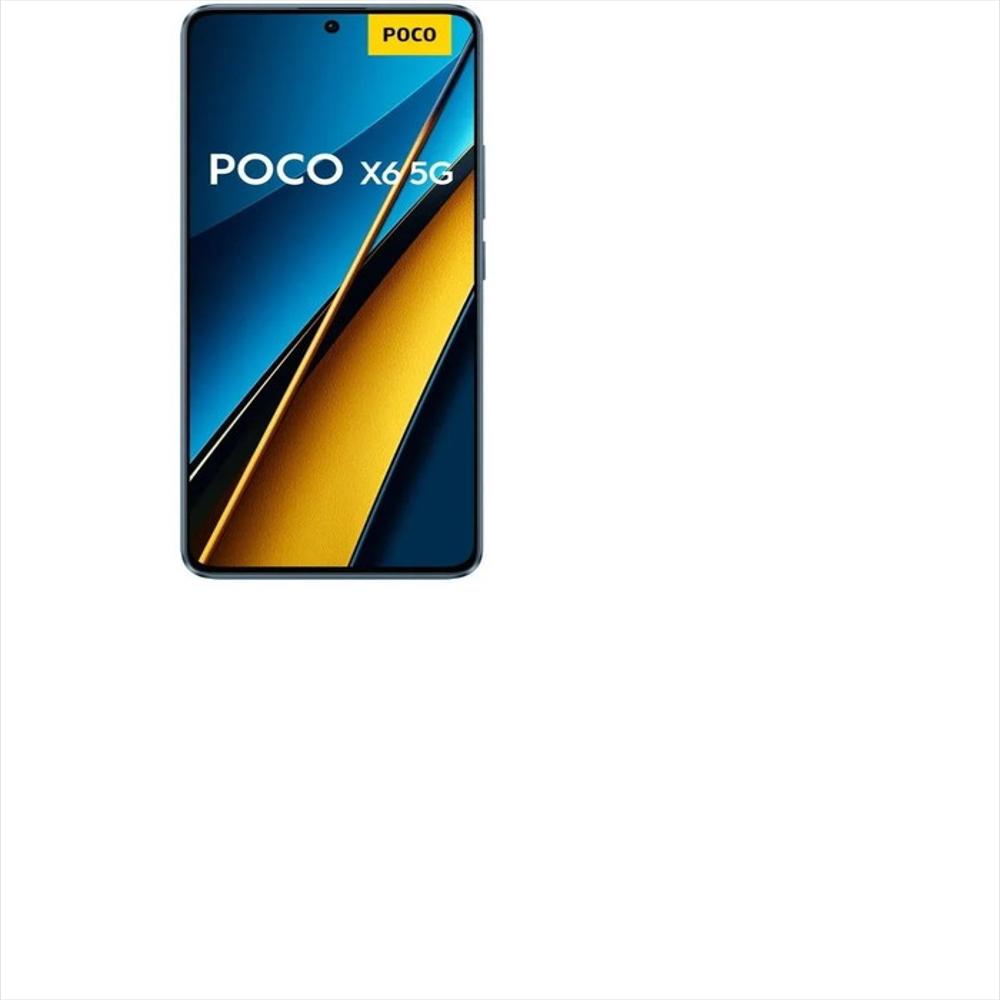Celular Poco X6 5G 512Gb Ram 12Gb Azul img #4
