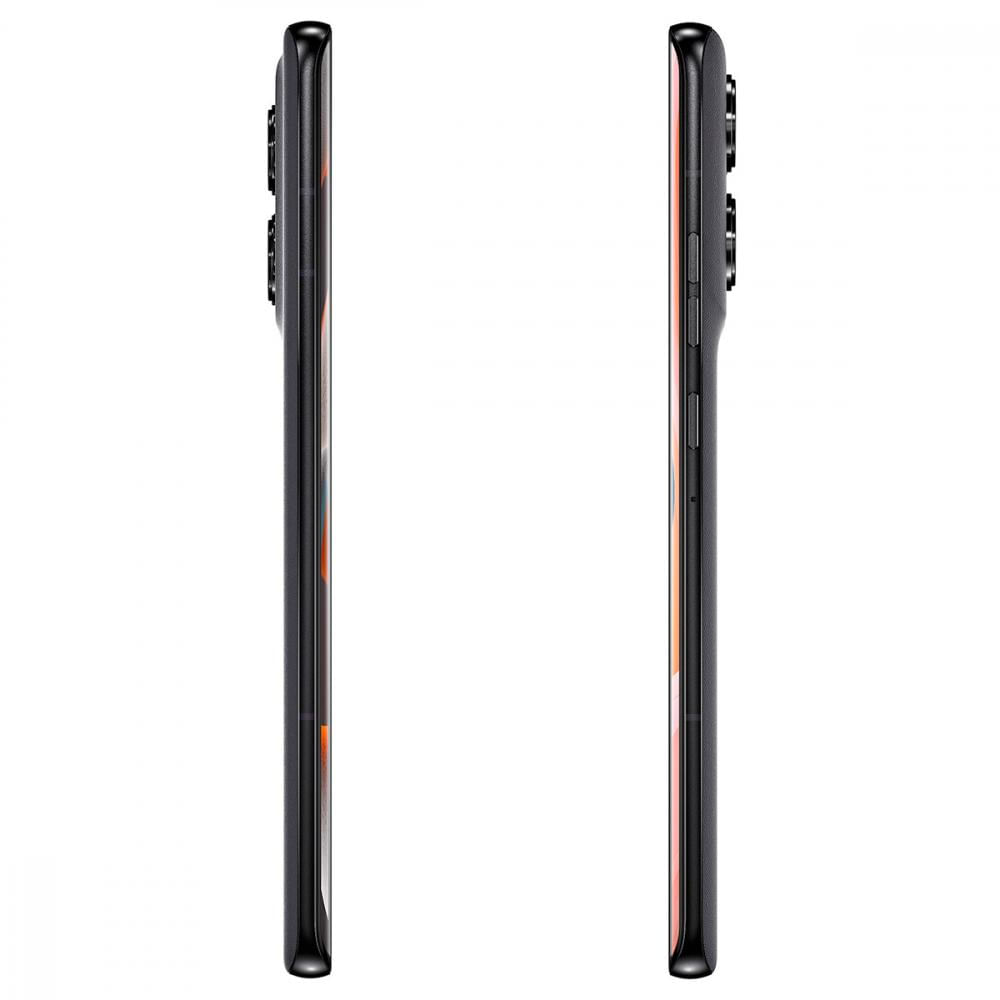 Celular Motorola Moto Edge 50 Pro 512 Gb 12 Gb Ram Negro img #3