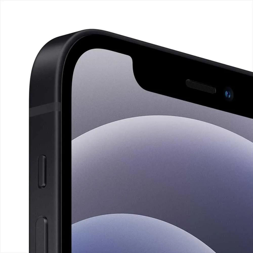 Iphone 12 Mini 5G 64 Gb Negro Reacondicionado img #2