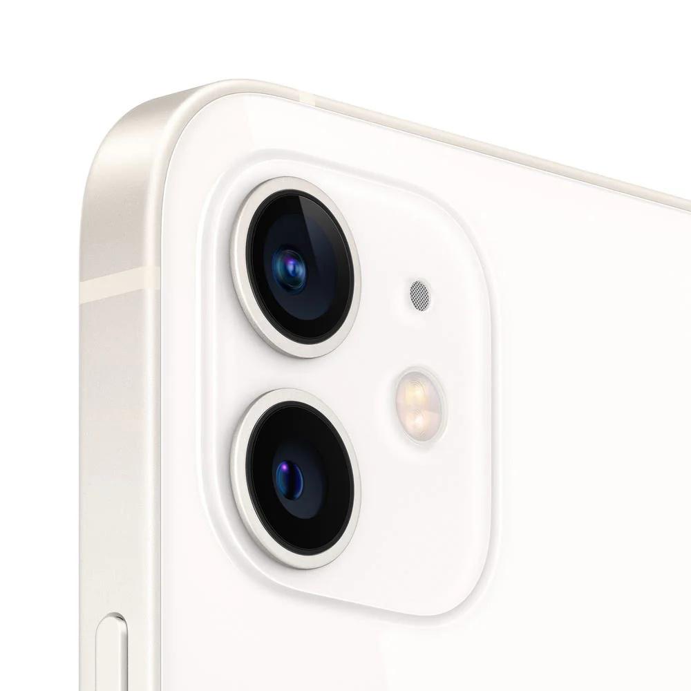 Iphone 12 Mini 5G 64 Gb Blanco Reacondicionado img #2