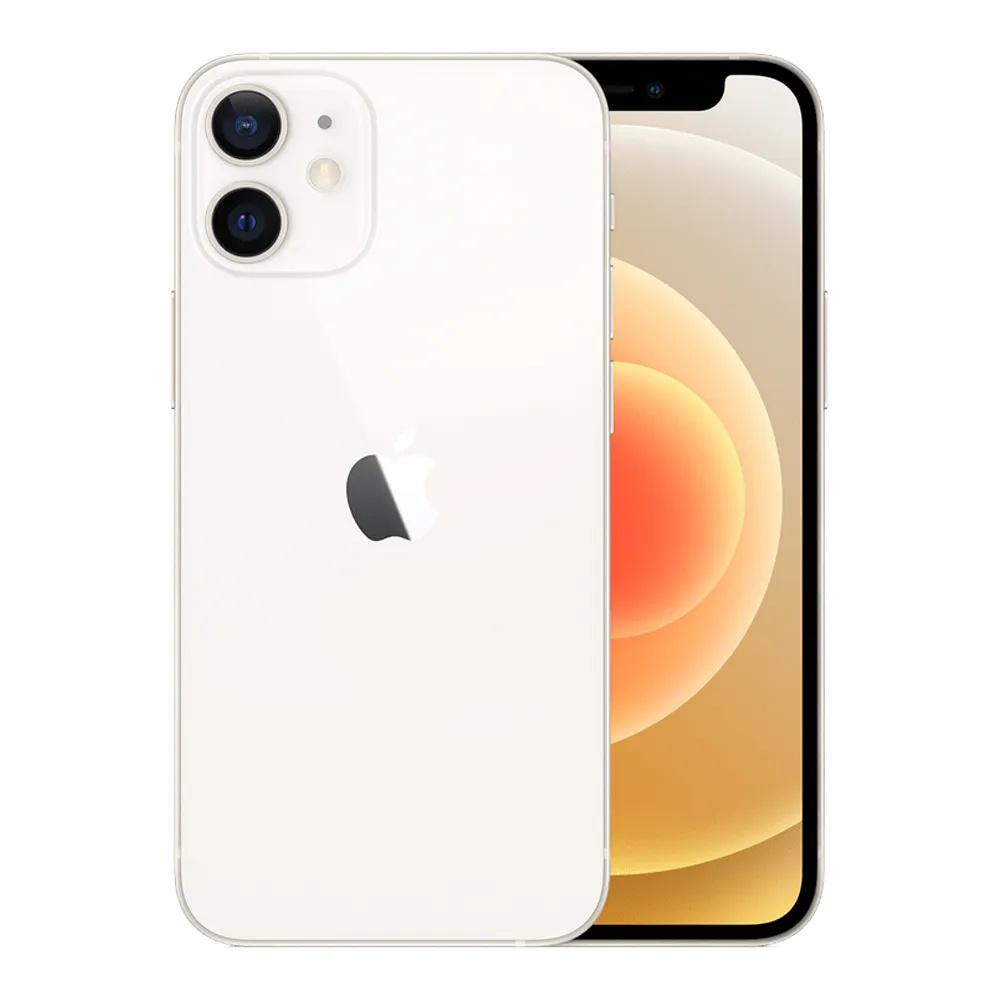 Iphone 12 Mini 5G 64 Gb Blanco Reacondicionado img #3