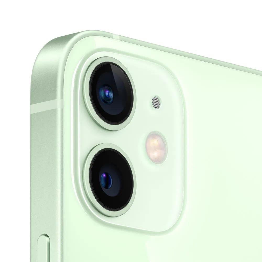 Iphone 12 Mini 5G 64 Gb Verde Reacondicionado img #2