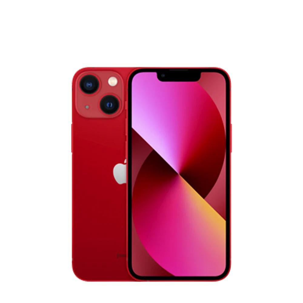 Iphone 14 5G 128 Gb Rojo Reacondicionado