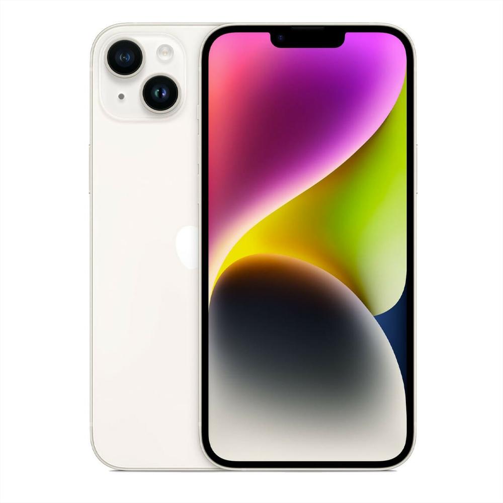 Iphone 14 5G 128 Gb Blanco Estelar Reacondicionado