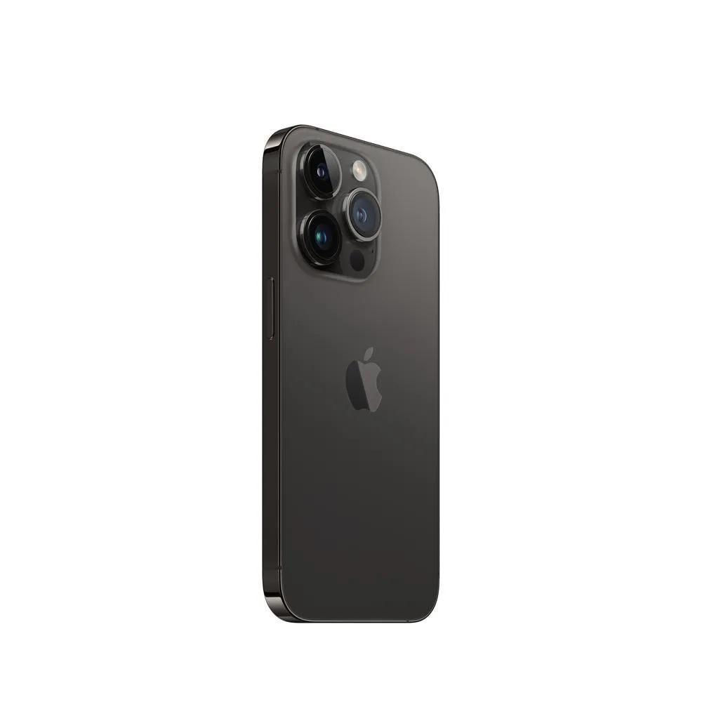Iphone 14 Pro 5G 256 Gb Negro Espacial Reacondicionado img #2