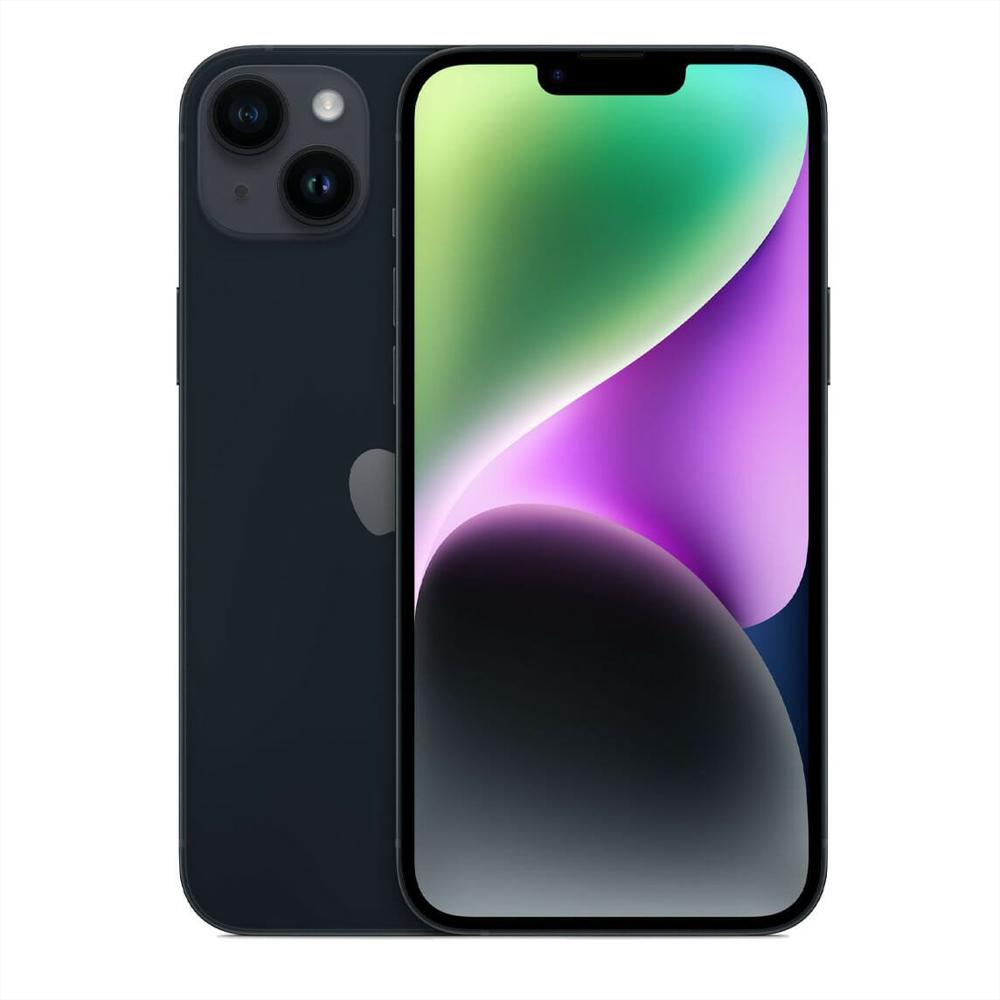 Iphone 14 5G 128 Gb Medianoche Reacondicionado