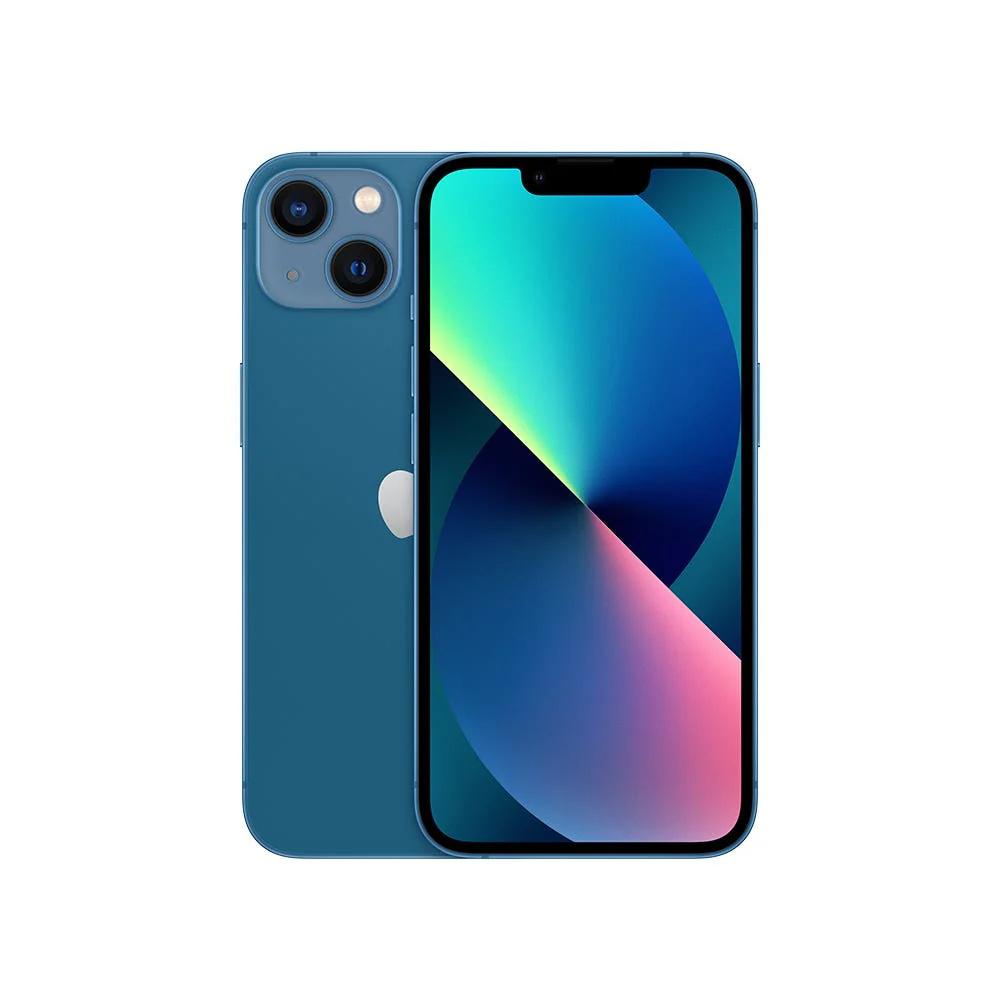 Iphone 12 128 Gb Azul Reacondicionado