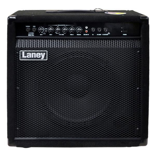 AMPLIFICADOR BAJO RB3 65 LANEY 1035042 img #1