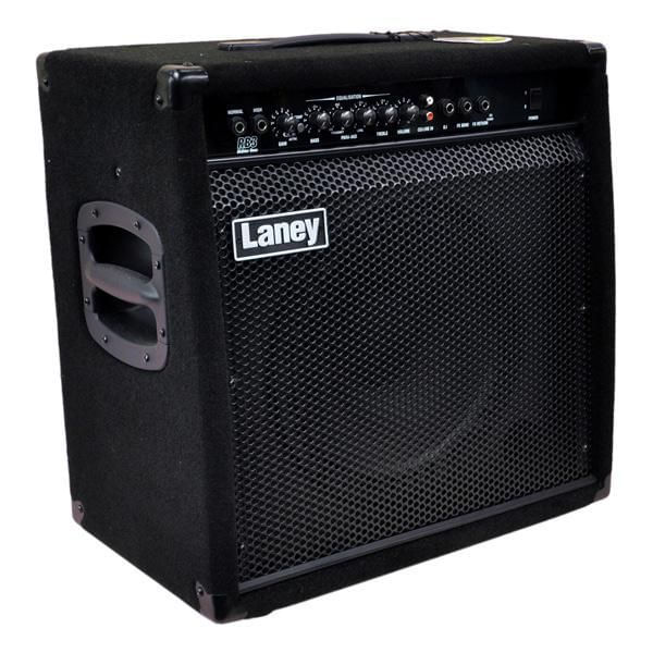 AMPLIFICADOR BAJO RB3 65 LANEY 1035042 img #2